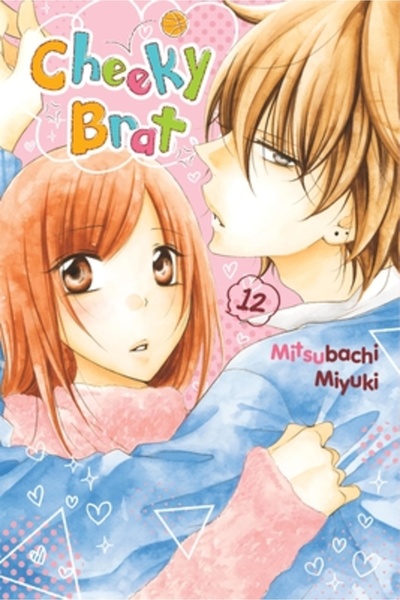 Yen Pr Puștiul obraznic, vol. 12