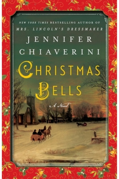 Kessinger Pub Llc Clopote de Crăciun