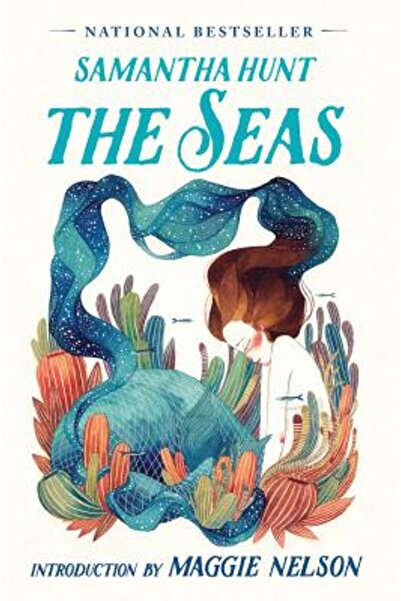 Tin House Books The Seas