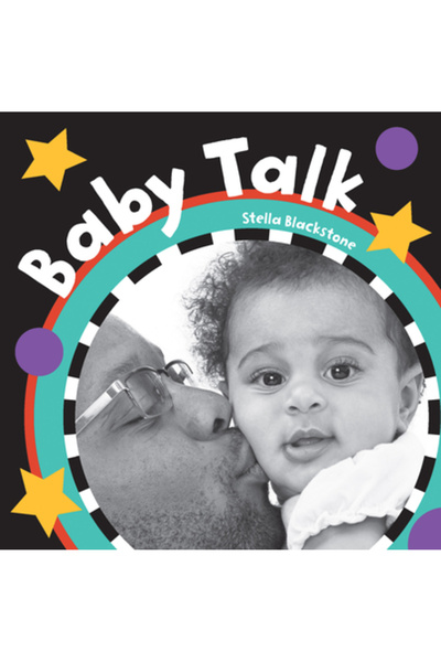 AuthorHouse Vorbire pentru bebeluși