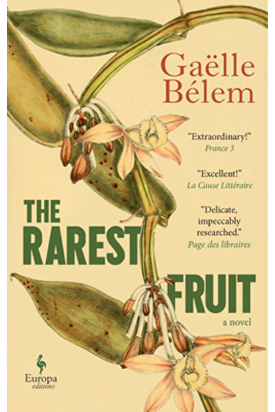 Europa Ed Cel mai rar fruct