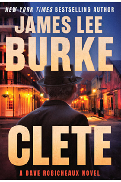 Atlantic Monthly Pr Clete