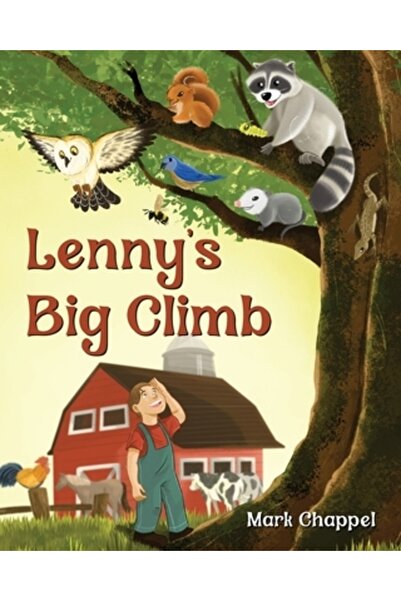 Vertel Pub Marea ascensiune a lui Lenny