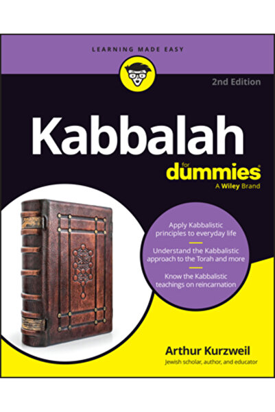 For Dummies Cabala