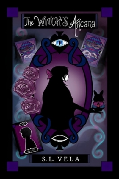 INDEPENDENT CAT Arcana Vrăjitoarei