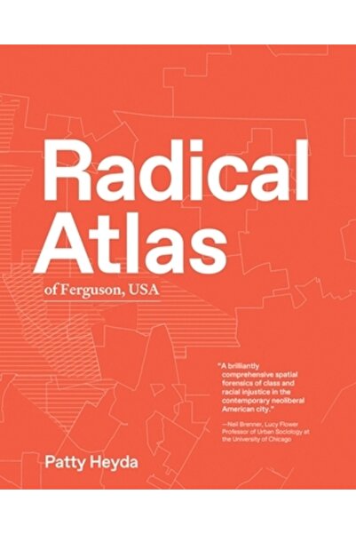 Belt Pub Atlasul radical al orașului Ferguson, SUA