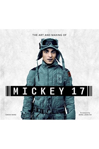 Insight Ed Arta și crearea lui Mickey 17