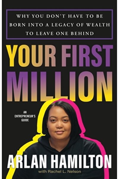 Little Brown & Co Primul tău milion: Cum să construiești o afacere prosperă -...