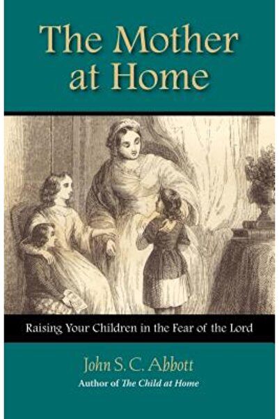 Solid Ground Christian Books Mama de acasă