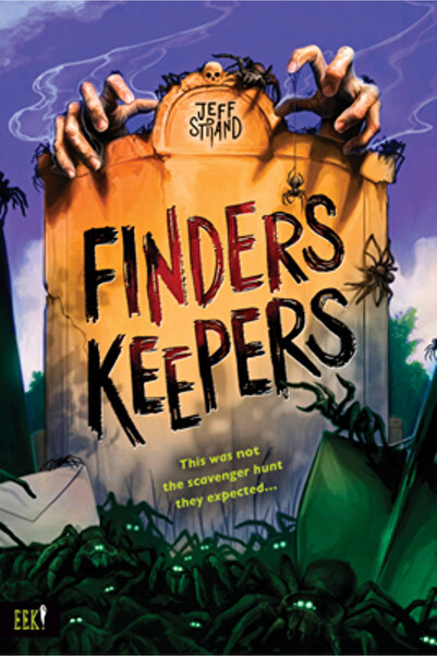Sourcebooks Young Readers Finders Keepers