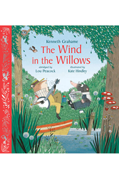 Nosy Crow The Wind in the Willows