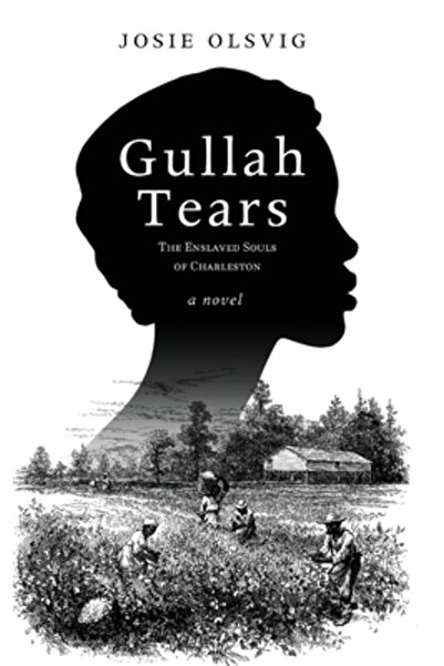 Koehler Books Lacrimile lui Gullah: Sufletele înrobite din Charleston