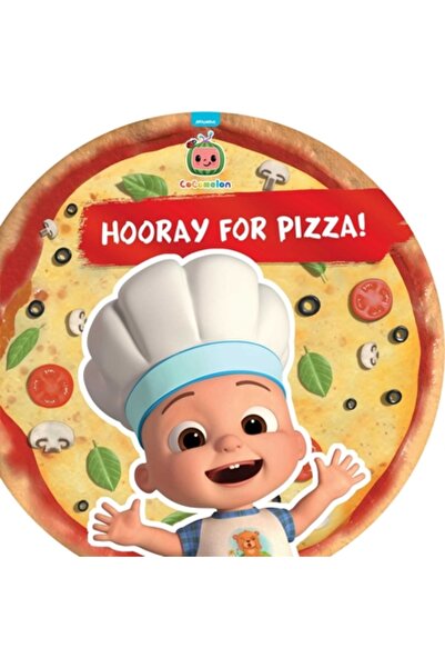 Simon Spotlight Ura pentru pizza!
