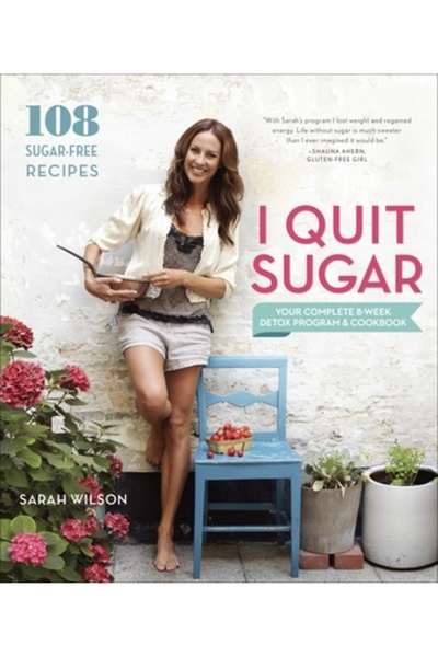 Potter Clarkson N M-am lăsat de zahăr: Programul tău complet de detoxifiere d...