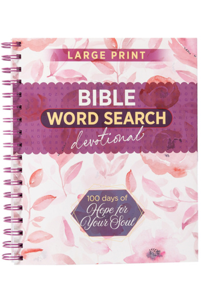 Broadstreet Pub 100 de zile de speranță pentru sufletul tău: Devoțional de că...