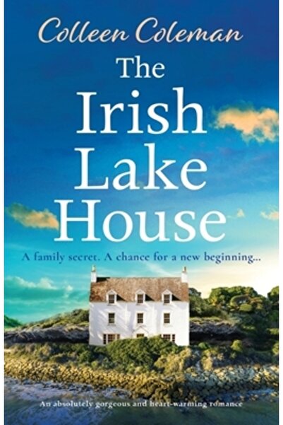 Bookouture Casa irlandeză de pe lac: O poveste de dragoste absolut superbă și...
