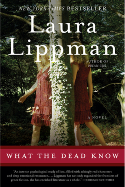 Avon A Ce știu morții