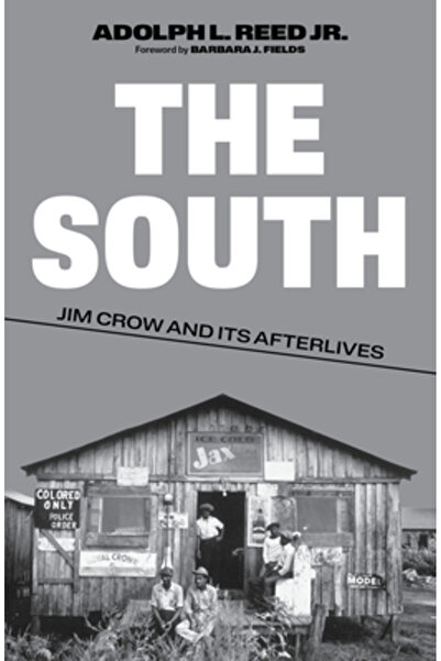 Verso Sudul: Jim Crow și viețile sale de apoi