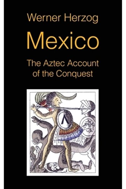 INDEPENDENT CAT Mexic: Relatarea aztecă a cuceririi [SCENARIU]