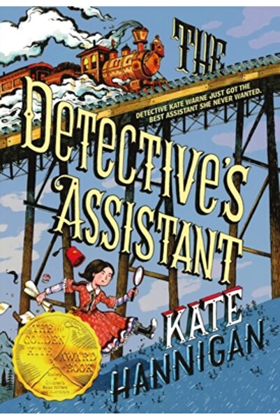 Little Brown & Co Inc Asistentul detectivului