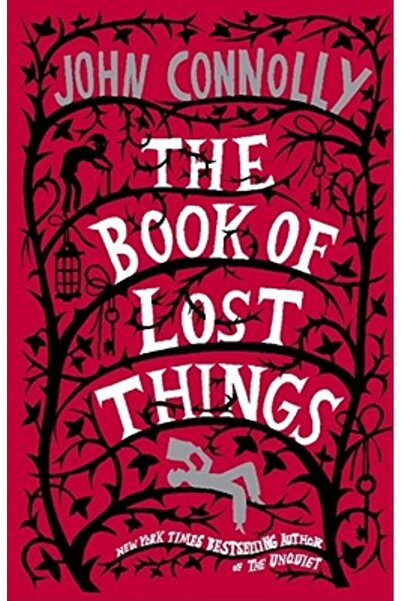 Washington Square Press Cartea Lucrurilor Pierdute