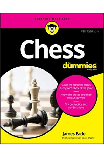 Academic Pr Inc Șah pentru începători