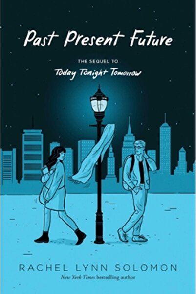 Simon & Schuster Books You Trecut Prezent Viitor