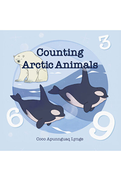 INHABIT MEDIA Numărarea animalelor arctice