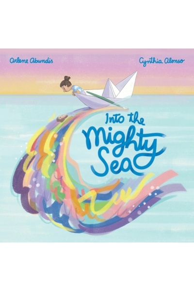 HarperCollins Publishers În marea puternică