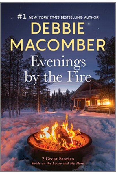 Mira Seri lângă foc