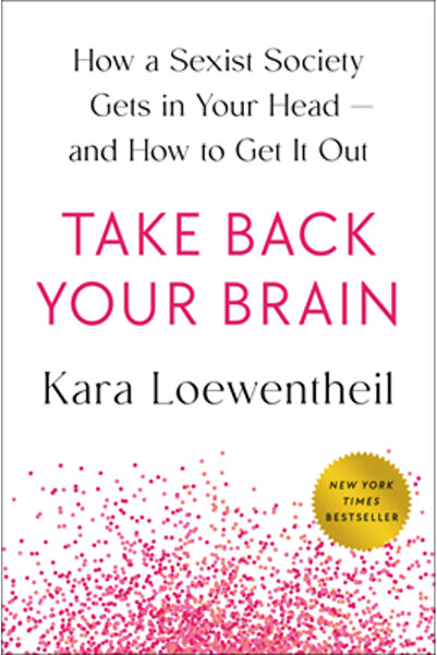 Penguin Life Ia-ți mintea înapoi: Cum te pot prinde în capcană gândurile sexi...