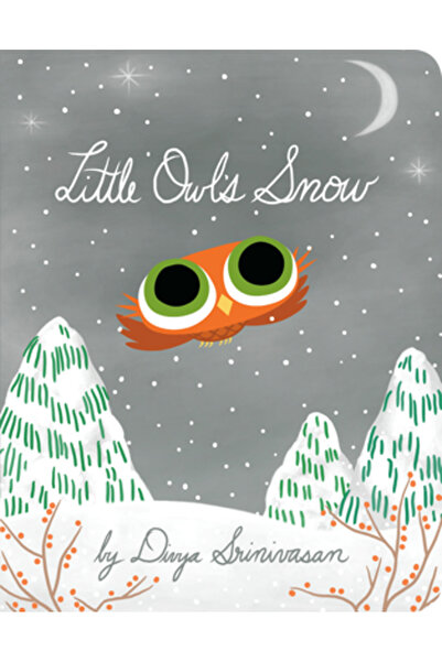 Viking Books for Young Readers Zăpada Micii Bufnițe