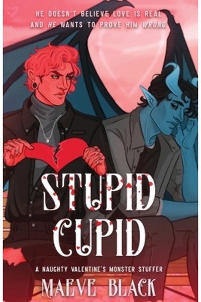 INDEPENDENT CAT Cupidon prost