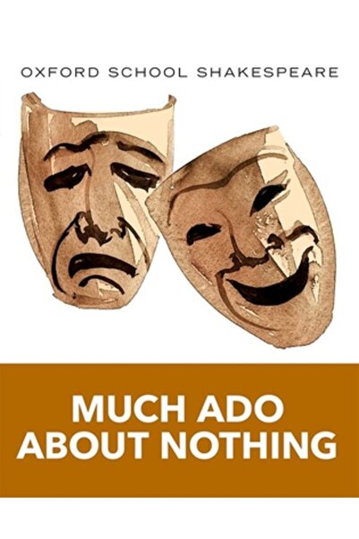 OXFORD UNIVERSITY PRESS Mult zgomot pentru nimic