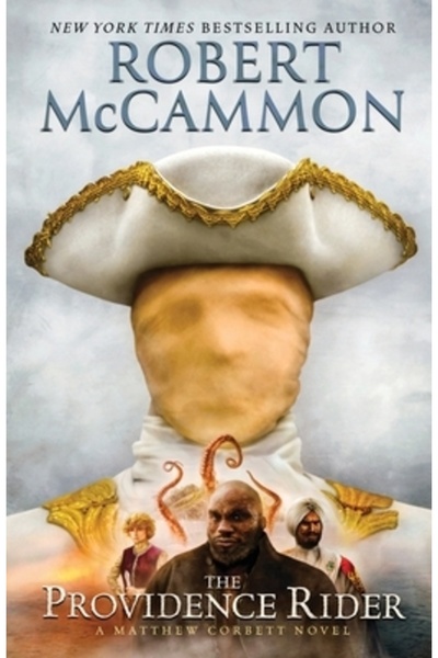 INDEPENDENT CAT Călărețul Providenței