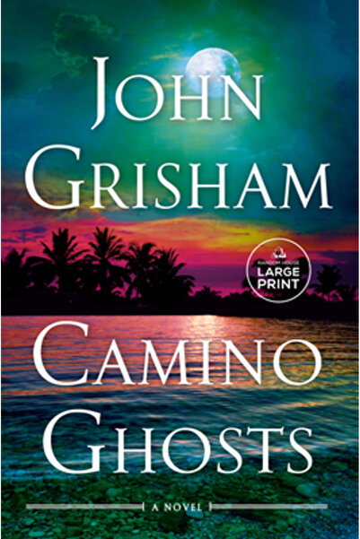 Random House Large Print Fantomele Camino