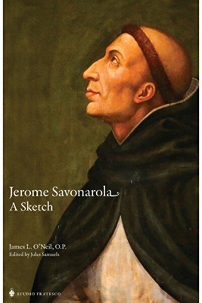 Arouca Pr Jerome Savonarola: O schiță