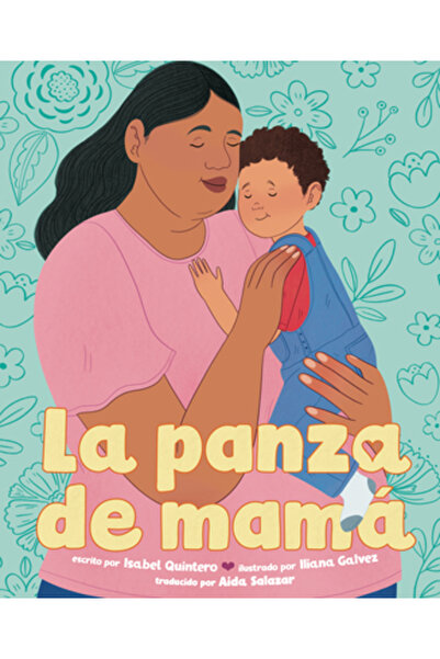 Kokila La Panza de Mam