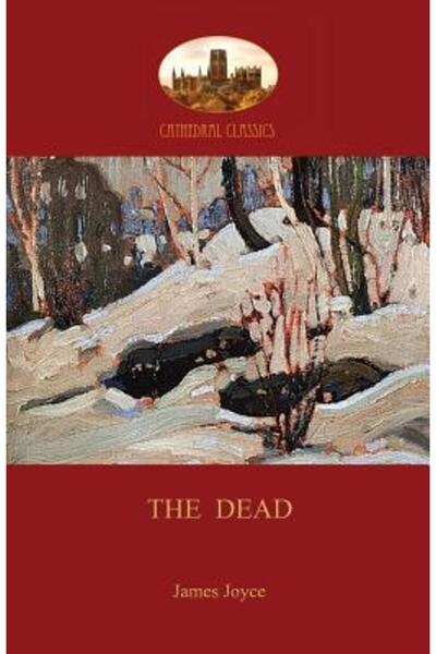 Addison Wesley Pub Co Inc Morții: Cea mai faimoasă povestire scurtă a lui Jam...