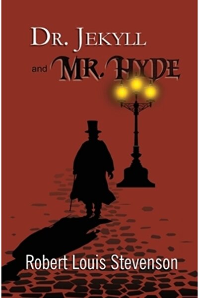 INDEPENDENT CAT Dr. Jekyll and Mr. Hyde - the Original 1886 Classic (Reader's...