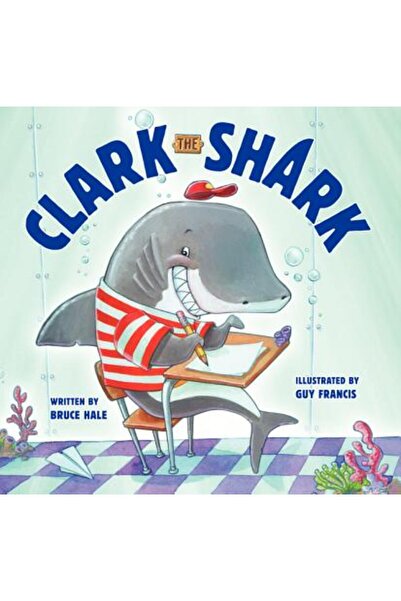 Harper Collins Clark Rechinul