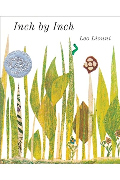 Alfred A. Knopf Books For Young Readers Inch cu inch