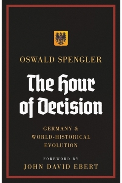 Ingspark Ora Deciziei: Germania și evoluția istorică mondială