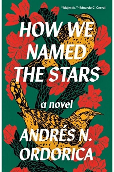 Tin House Books Cum am numit stelele