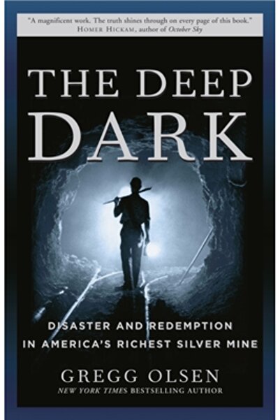 Three Rivers Pr Întunericul Profund: Dezastru și Răscumpărare în cea mai boga...