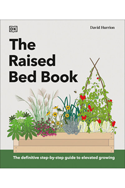 Dk Pub Cartea despre paturile înălțate: Obțineți maximum de la patul dvs. înă...