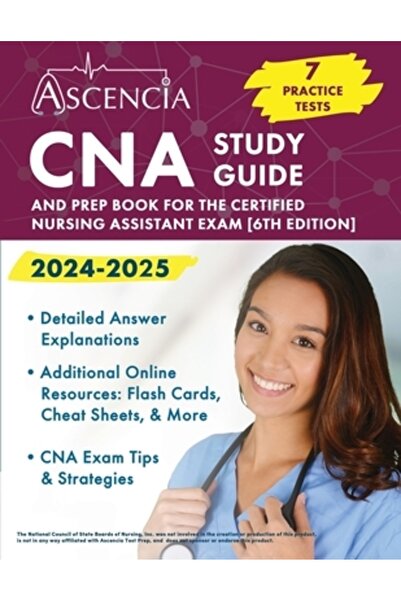 INDEPENDENT CAT Ghid de studiu CNA 2024-2025: 7 teste practice și caiet pregă...