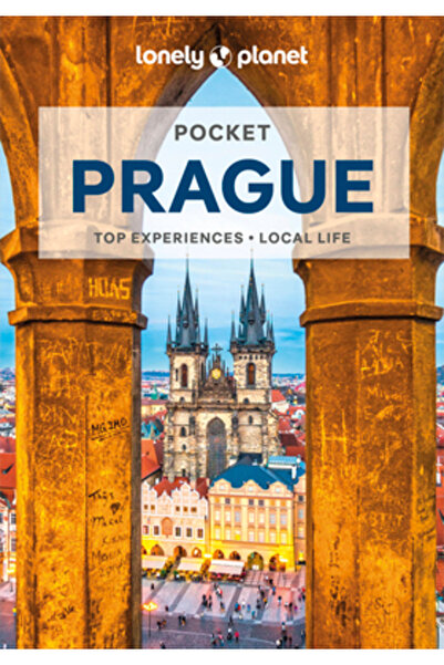 Lonely Planet Pub Lonely Planet Pocket Praga 7
