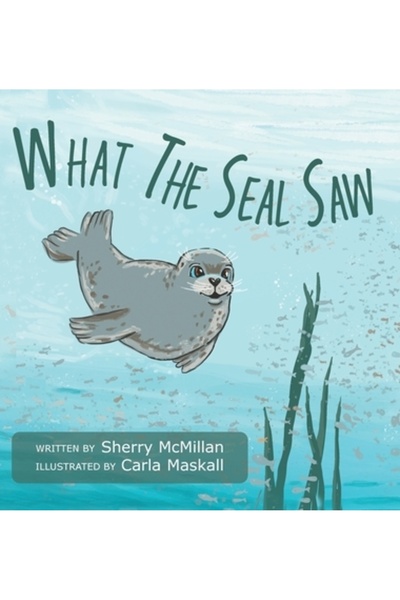 Friesenpr Ce a văzut foca