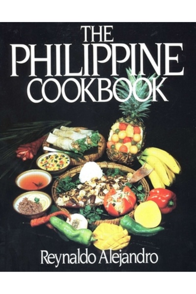 Perigee Books Cartea de bucate filipineze